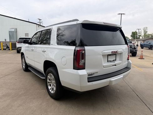 Used 2017 GMC Yukon SLT w/ Open Road Package image 5