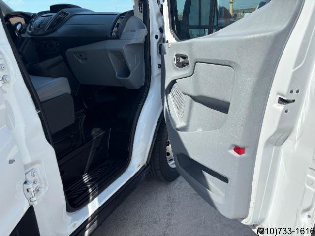 Used 2019 Ford Transit 150 130 Low Roof RWD image 28