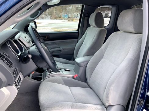 Used 2008 Toyota Tacoma 4x4 Access Cab V6 image 8