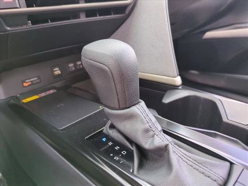 Certified 2025 Toyota Camry LE FWD image 13
