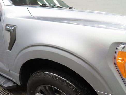 Used 2023 Ford F150 XLT w/ Equipment Group 302A High image 38