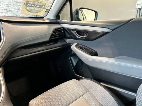 Used 2023 Subaru Outback Premium AWD/4WD image 12