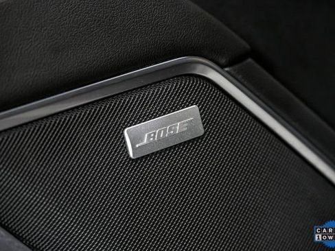 Used 2025 Chevrolet Silverado 2500 LTZ w/ LTZ Premium Package image 11