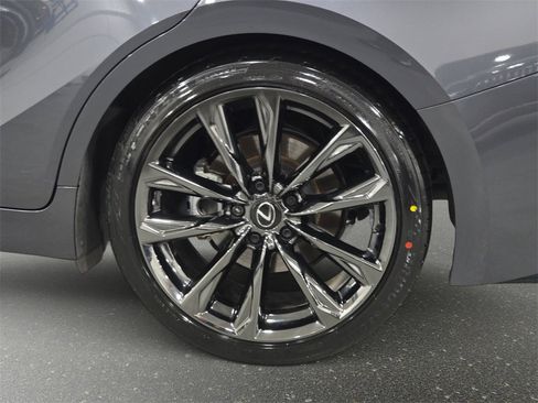 Used 2024 Lexus IS 300 F Sport image 30