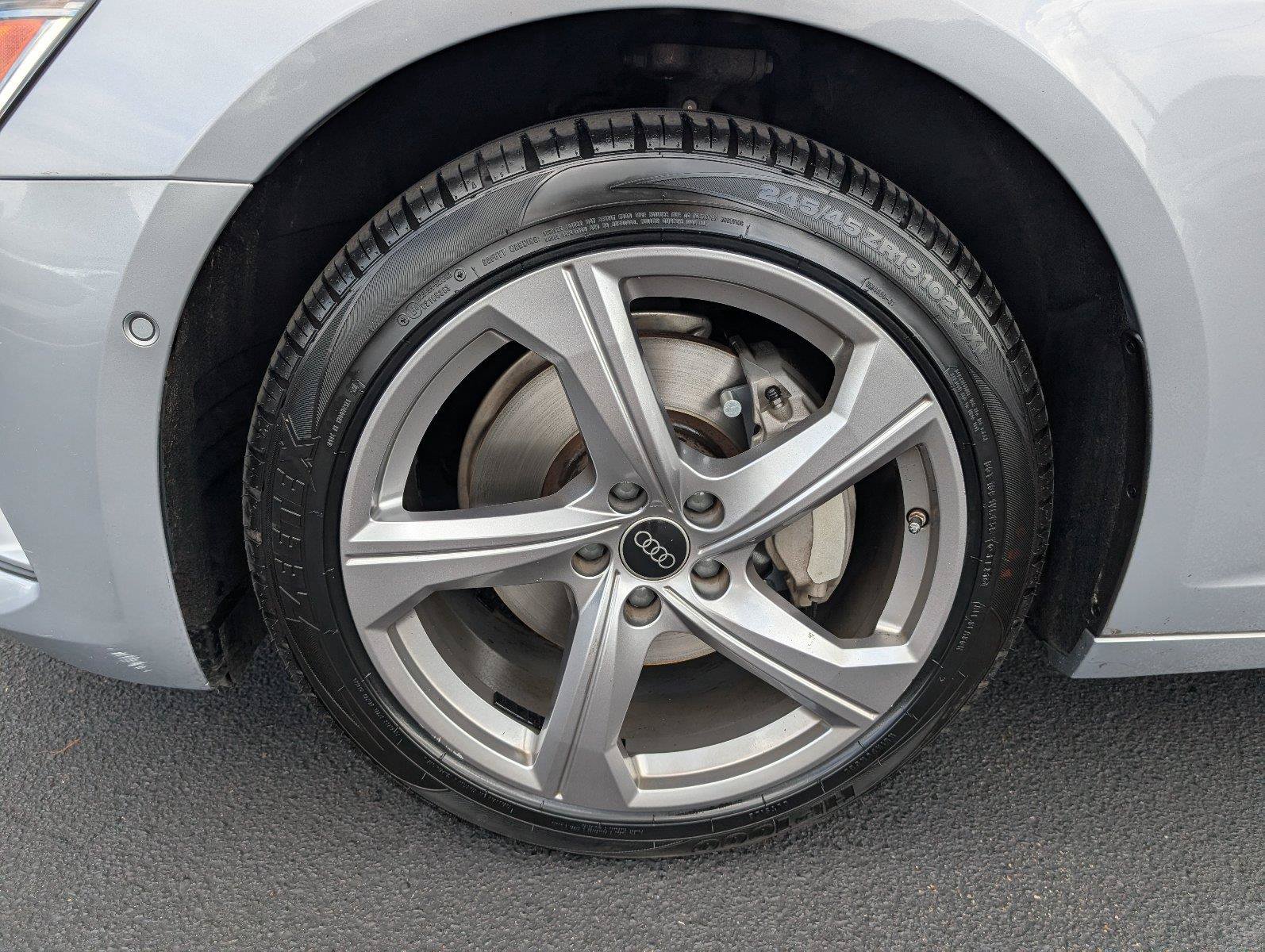 Used 2024 Audi A6 Premium Plus AWD/4WD image 9