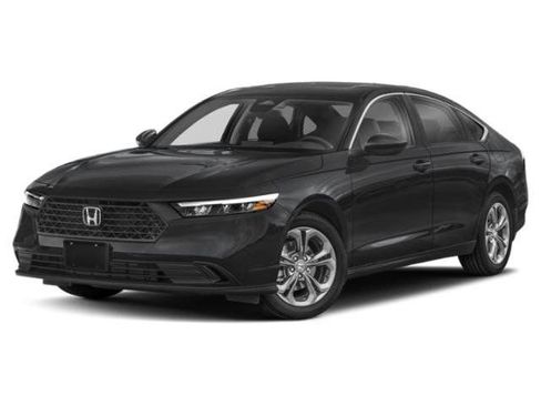 Used 2023 Honda Accord EX image 1