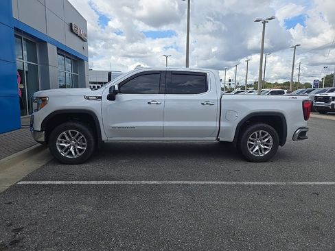 Used 2022 GMC Sierra 1500 SLT image 2