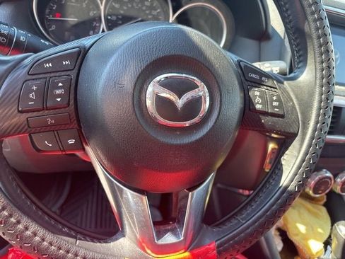 Used 2016 MAZDA CX-5 Touring w/ Bose/Moonroof Package image 22