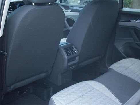 New 2025 Volkswagen Tiguan S image 23