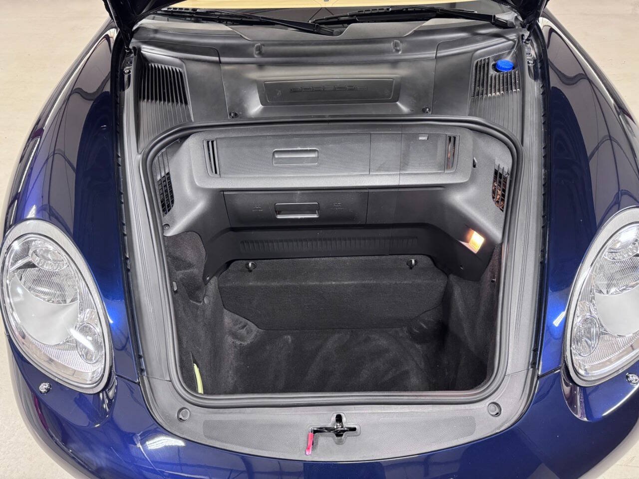 Used 2007 Porsche Boxster RWD image 27