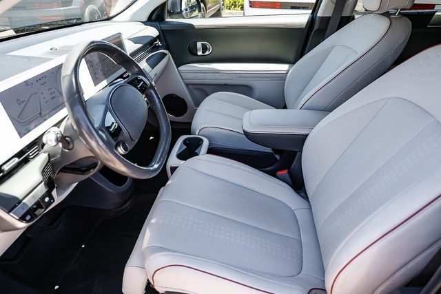 Certified 2023 Hyundai Ioniq 5 Limited RWD image 23
