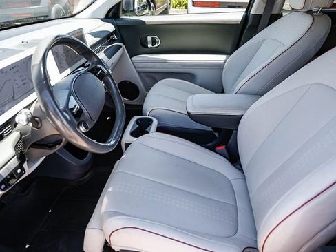 Certified 2023 Hyundai Ioniq 5 Limited RWD image 23