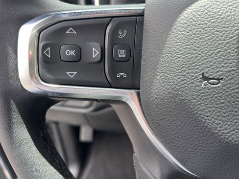 New 2025 RAM 2500 Laramie w/ Sport Appearance Package AWD/4WD image 13