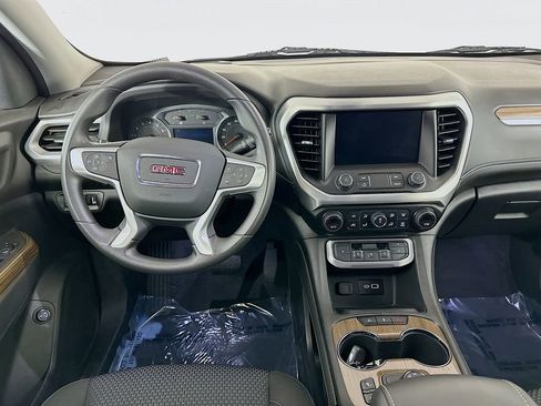 Used 2023 GMC Acadia SLE w/ Driver Convenience Package image 29