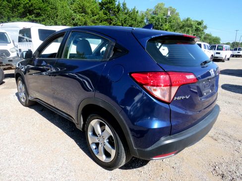 Used 2017 Honda HR-V LX image 29