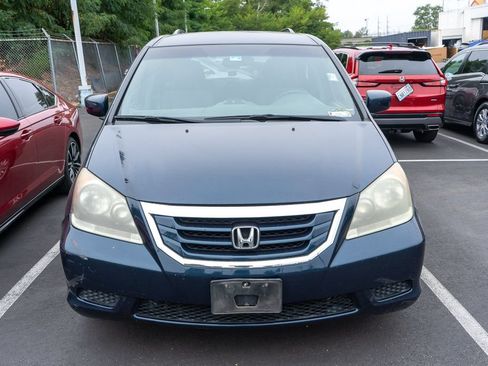 Used 2010 Honda Odyssey EX image 2