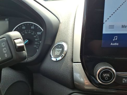Certified 2020 Ford EcoSport SES AWD/4WD image 24