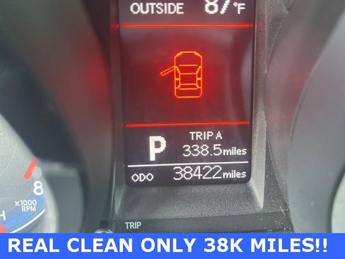 Used 2016 Toyota Corolla S image 3