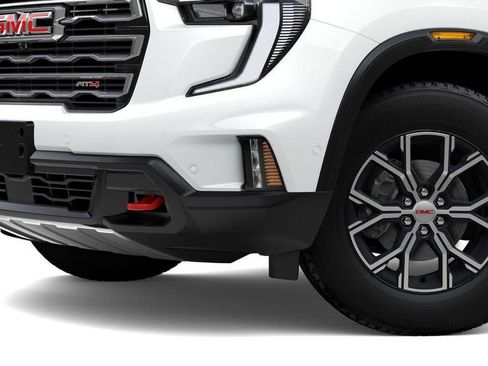 New 2026 GMC Acadia AT4 w/ Super Cruise Package image 14
