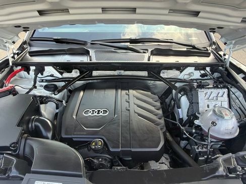 Used 2023 Audi Q5 2.0T Premium Plus AWD/4WD image 34