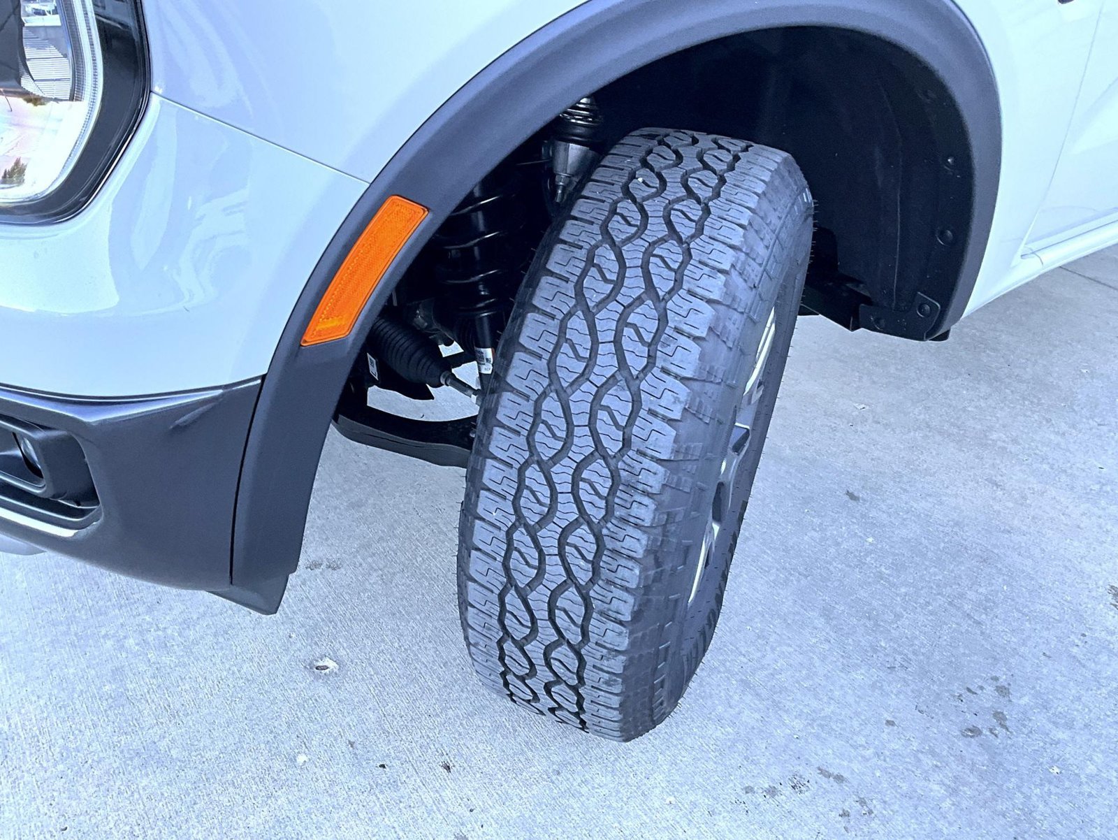 New 2026 Ford Ranger XLT w/ Trailer Tow Package AWD/4WD image 26