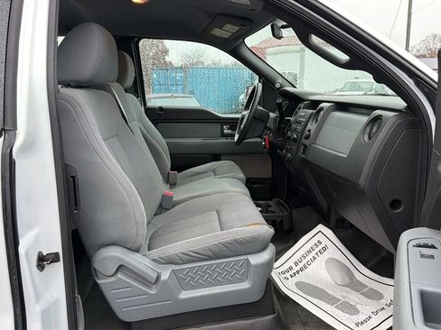 Used 2014 Ford F150 XL w/ Power Equipment Group image 12