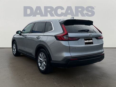 Certified 2025 Honda CR-V EX-L image 5