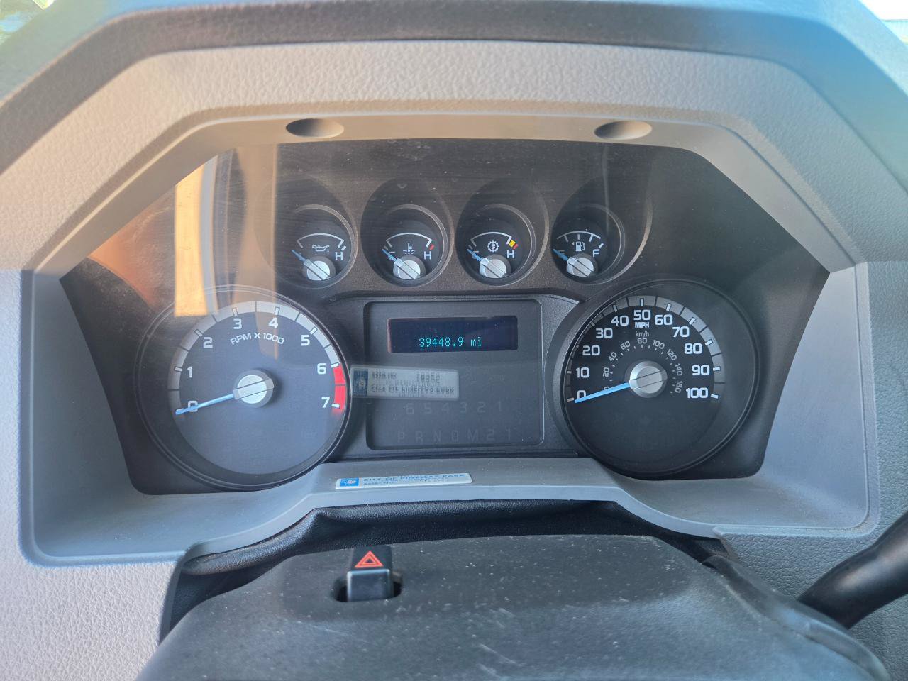 Used 2016 Ford F250 XL RWD image 11