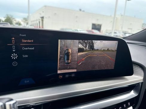 Used 2024 Cadillac Lyriq Sport w/ LPO, Floor Liner Package AWD/4WD image 19