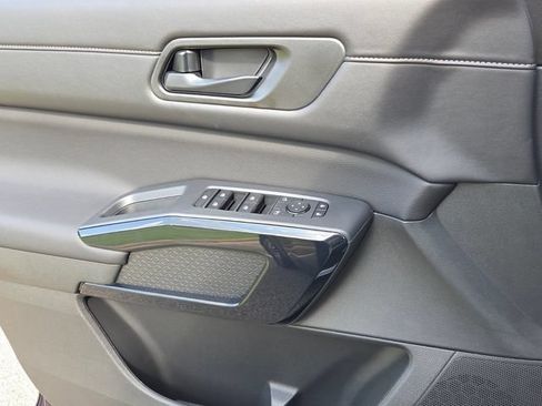 New 2026 Nissan Pathfinder SV FWD image 26