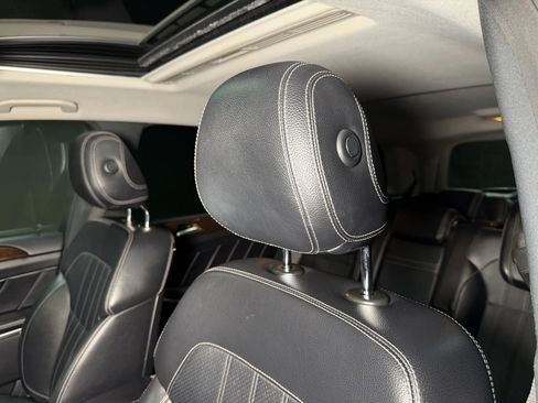 Used 2014 Mercedes-Benz GL 450 GL 450 4MATIC Sport Utility 4D image 45