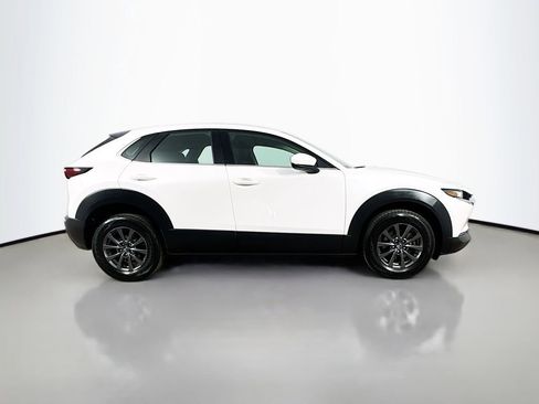 Used 2020 MAZDA CX-30 AWD image 9