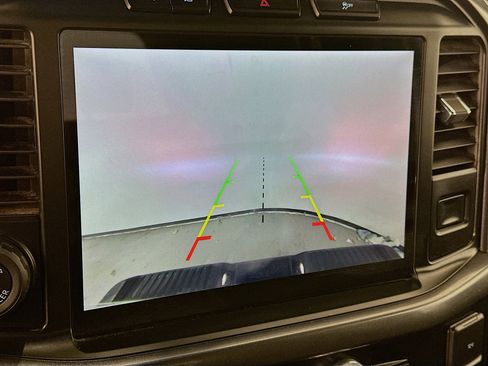 Used 2023 Ford F150 XLT w/ Equipment Group 302A High image 23