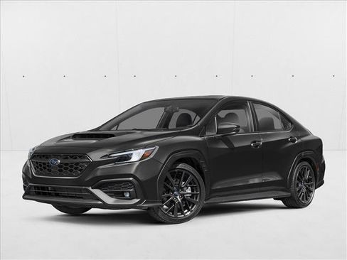 New 2026 Subaru WRX Limited image 1