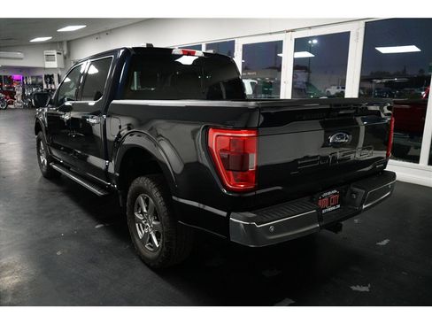 Used 2021 Ford F150 XLT w/ Equipment Group 302A High image 5