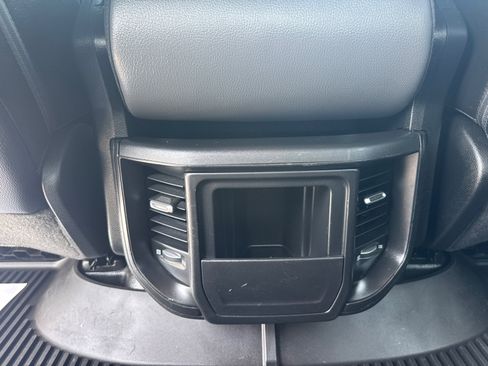 Used 2021 RAM 1500 Tradesman w/ Tradesman Group AWD/4WD image 8