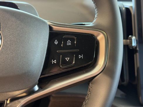 New 2026 Volvo EX30 Plus w/ Climate Package image 11