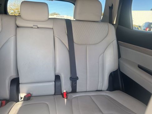 Used 2020 Hyundai Palisade SEL image 15