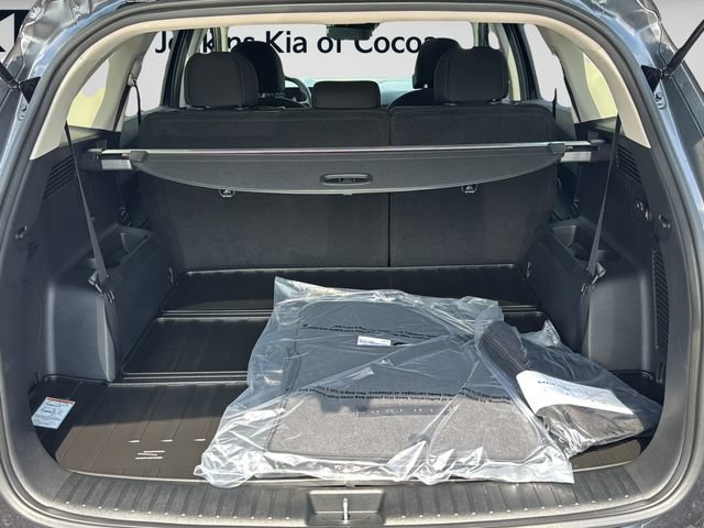 New 2026 Kia Sorento LX FWD image 13
