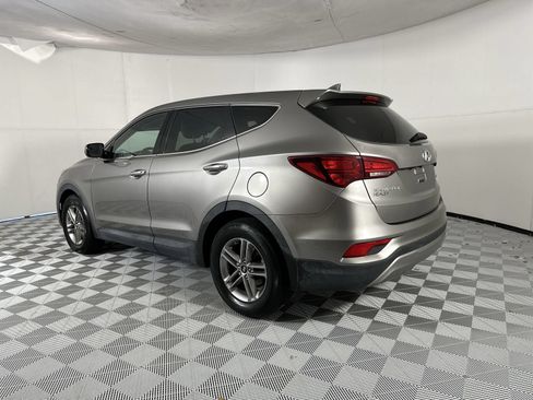 Used 2017 Hyundai Santa Fe Sport AWD/4WD image 6