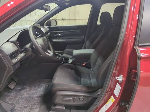 New 2026 Honda CR-V Sport image 9