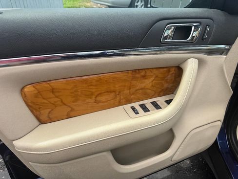 Used 2011 Lincoln MKS w/ 102A Rapid Spec Order Code image 4