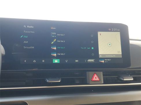 New 2026 Kia Carnival SX Prestige image 22