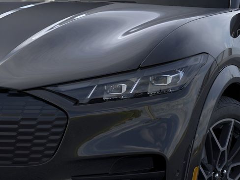 New 2025 Ford Mustang Mach-E GT w/ Interior Protection Package image 18