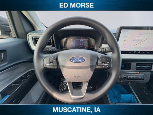 New 2026 Ford Maverick XLT w/ 4K Tow Package image 12