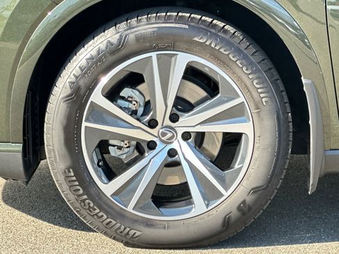 Used 2023 Lexus RX 350 Premium image 31