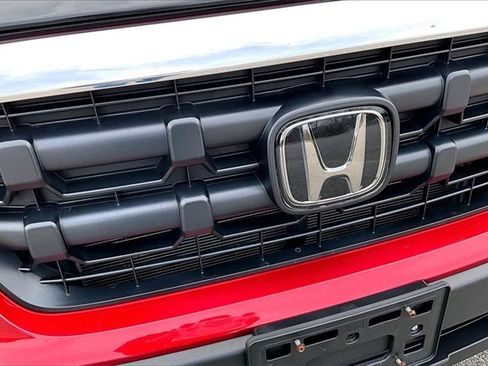 Used 2024 Honda Ridgeline RTL image 29