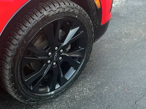 Used 2019 Chevrolet Blazer RS AWD/4WD image 15