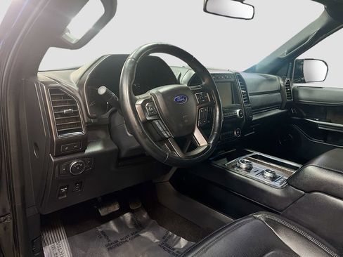 Used 2021 Ford Expedition Limited image 9