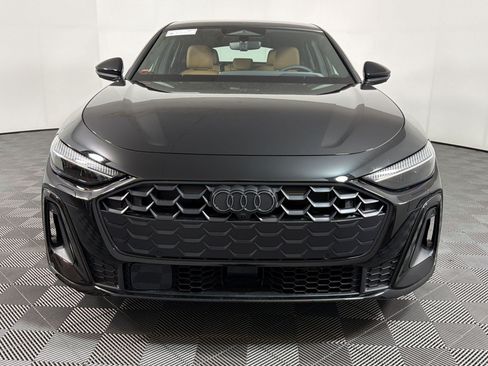 New 2026 Audi A5 2.0T Premium Plus AWD/4WD image 5